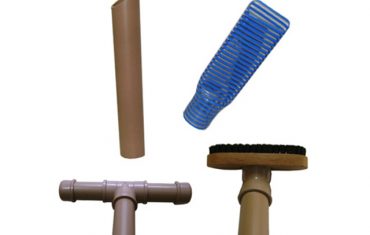 Acessórios para Aspirador de Pó Industrial