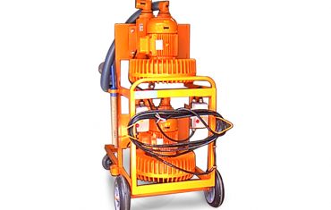 Aspirador Industrial de Pó Modelo ULTRA CICLONE EH-200L GII
