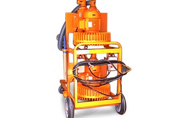 Aspirador Industrial de Pó Modelo ULTRA MEGG EH-150L GII