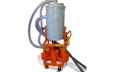 Aspirador Industrial de Pó Modelo ULTRA MEGG EV-70L GII