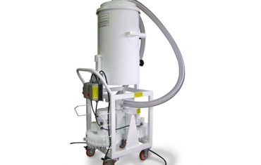 Aspirador Industrial de Pó Modelo ULTRA TORNADO EV-70L GII