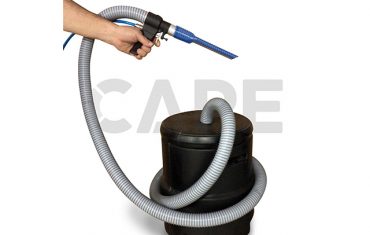 Aspirador Pneumático CP-2000