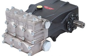 Bomba de Alta Pressão Alternativa AB180CL