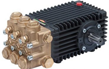 Bomba de Alta Pressão Alternativa T2530
