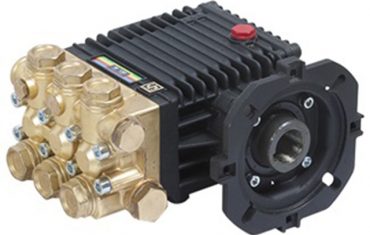 Bomba de Alta Pressão Alternativa W130B FL CDIN
