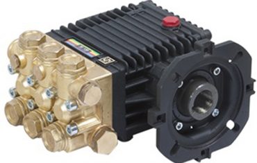 Bomba de Alta Pressão Alternativa W140B FL CDIN