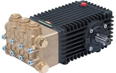 Bomba de Alta Pressão Alternativa W3521