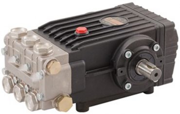 Bomba de Alta Pressão Alternativa W928