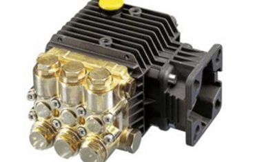Bomba de Alta Pressão Alternativa à Gasolina WW906CO FL J609A