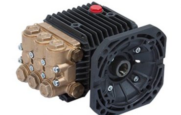 Bomba de Alta Pressão Alternativa WW907CAO FC149