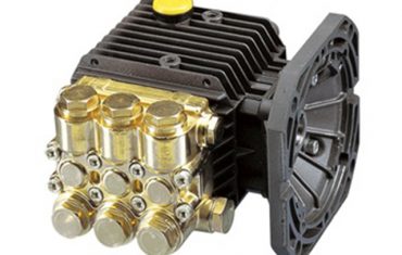 Bomba de Alta Pressão Alternativa Elétrica ou Gasolina WW907CO FL J609A LAT