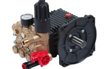 Bomba de Alta Pressão Alternativa WW951 FL TX