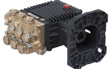 Bomba de Alta Pressão Alternativa à Gasolina WW961C J609B FL DIR