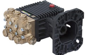 Bomba de Alta Pressão Alternativa à Gasolina WW962C FL J609B