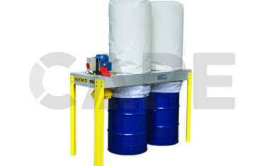 Coletor de Pó Industrial EF-300T2