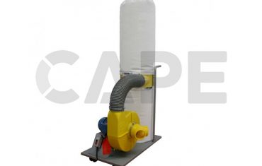Coletor de Pó Industrial EM-200A