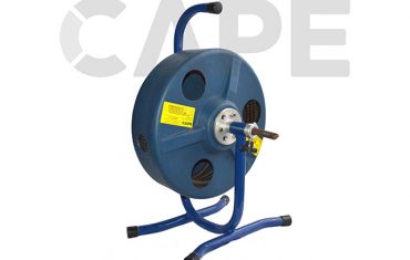 Máquina Desentupidora por Mola Modelo CP-30 Manual