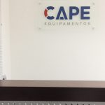 CAPE Equipamentos