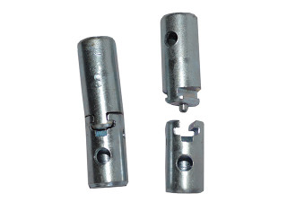 Acessórios para Aparelho Desentupidor Manual de Varetas