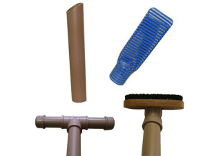 Acessórios para Aspirador de Pó Industrial