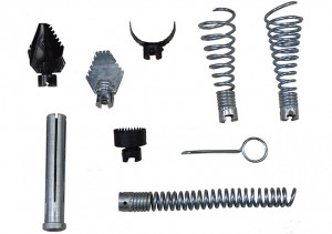 Acessórios para Máquina Desentupidora