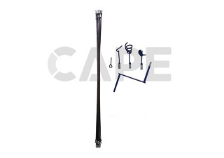 Aparelho Desentupidor Manual de Varetas