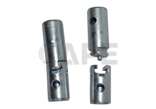 Aparelho Desentupidor Manual de Varetas