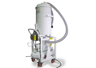 Aspirador Industrial de Pó Modelo ULTRA TORNADO EV-70L GII