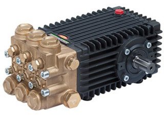 Bomba de Alta Pressão Alternativa T2530