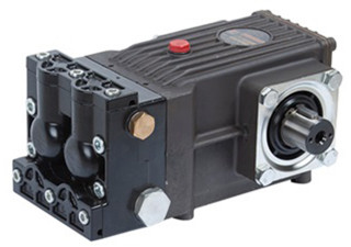Bomba de Alta Pressão Alternativa T33