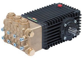 Bomba de Alta Pressão Alternativa T4018