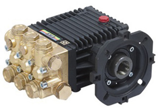 Bomba de Alta Pressão Alternativa W130B FL CDIN