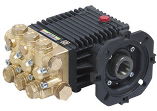Bomba de Alta Pressão Alternativa W140B FL CDIN