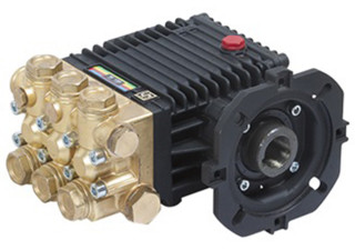 Bomba de Alta Pressão Alternativa W150B FL CDIN