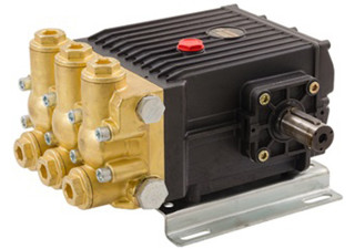 Bomba de Alta Pressão Alternativa W155