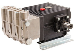 Bomba de Alta Pressão Alternativa W425