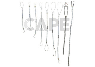 Cabo de Segurança Contra Chicoteamento de Mangueiras