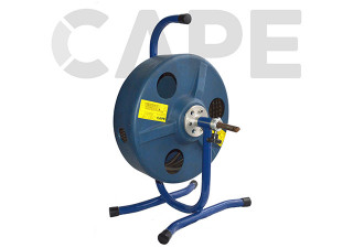 Máquina Desentupidora por Mola Modelo CP-30 Manual