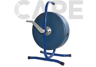 Máquina Desentupidora por Mola Modelo CP-30 Manual