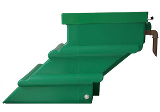 Separador de Água e Óleo SAO5000