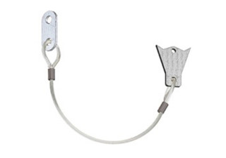 Dispositivo de Segurança Contra Chicoteamento de Mangueiras (WHIP CHECK) 002